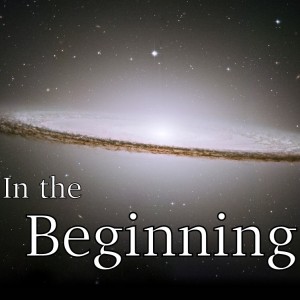 In The Beginning