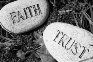 faith-trust BW